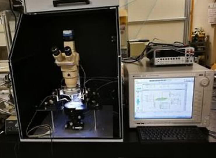 Laboratory equipment｜Facility｜Yoshikazu Ito lab, University of Tsukuba