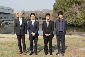 2025年春応物学会