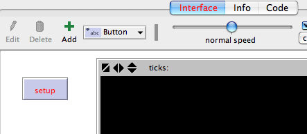 screen shot