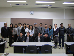 JDS Seminar2010.11.30