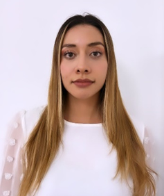 Ms. Daniela Lizeth Sandoval Guillen