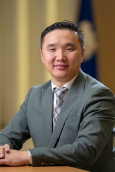 Mr. Enkhbat, Davaakhatan