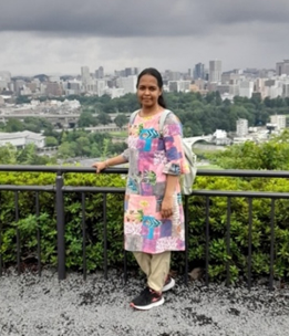 Ms. Dharmadasa, Nadeeka