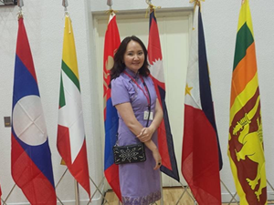 Ms. Khurelbaatar, Javkhlan (Javhaa)