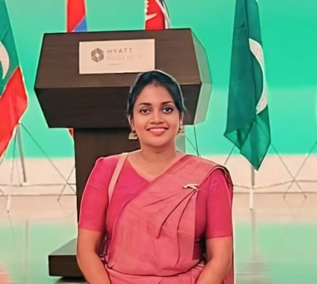 Ms. Jayasinghe J.A., Wethma Wishwajee