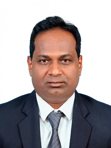 Mr. Alahakoon, A. M. Ranjith N. K.
