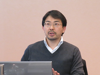 Kenichi Matsui