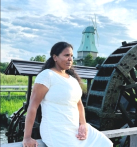 Ms. Irangika Silva, Kimesha