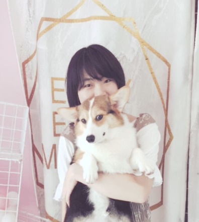 Ms. Liu, Xuanting