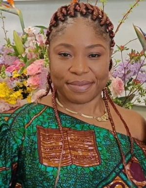 Ms. Yeanga Brent, Josephine