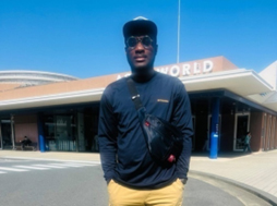 Mr. Addy, Asiedu Michael