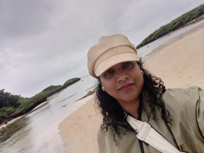 Ms. Gamage, T.D. Udayakanthi