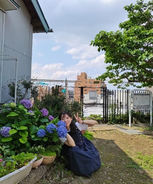 Matsui Laboratory on Society, Agriculture and the Environment & Matsui