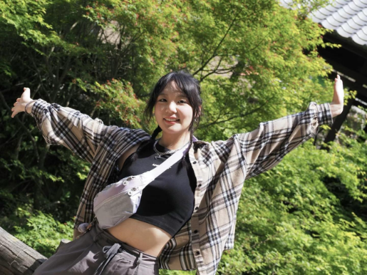 Ms. Wang, Zhirou