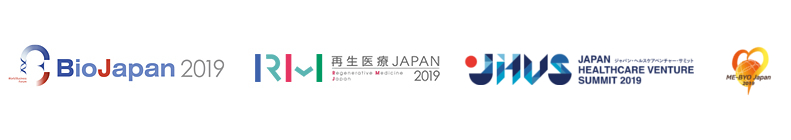 Bio Japan 2019