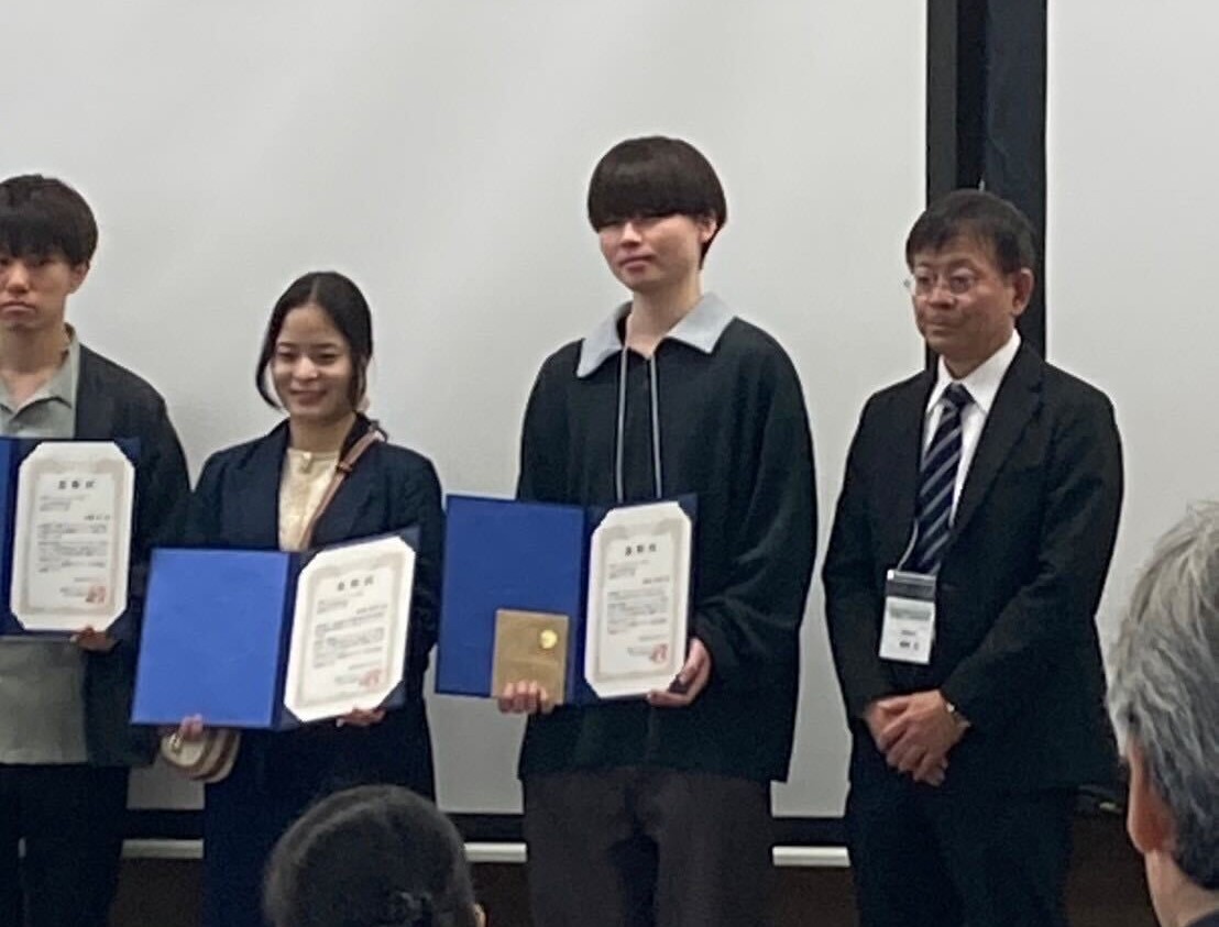 環境バイオテクノロジー学会 
