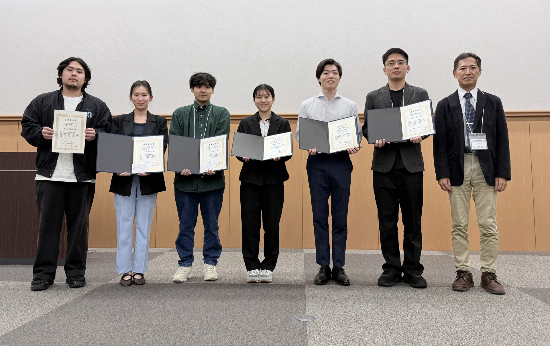 第108回日本細菌学会関東支部総会