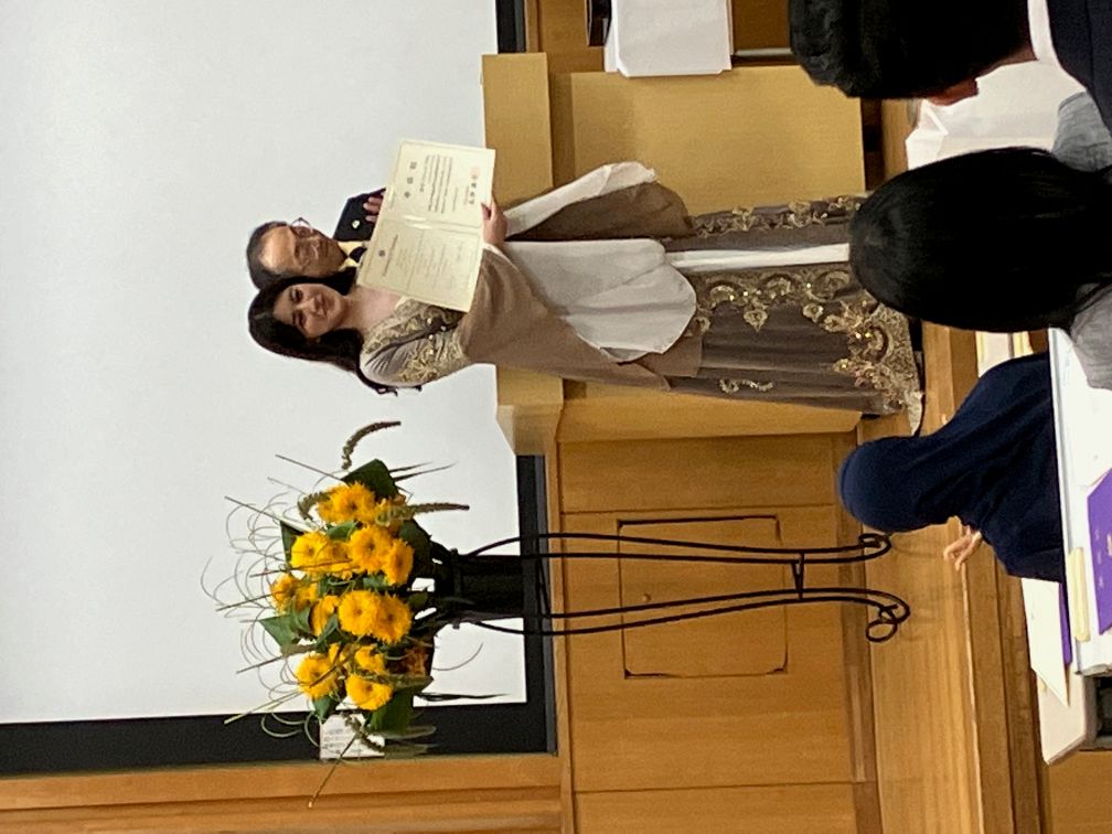 graduation