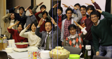 メンバー 筑波大学 生命環境系 気候学 気象学分野 教授植田 宏昭 研究室