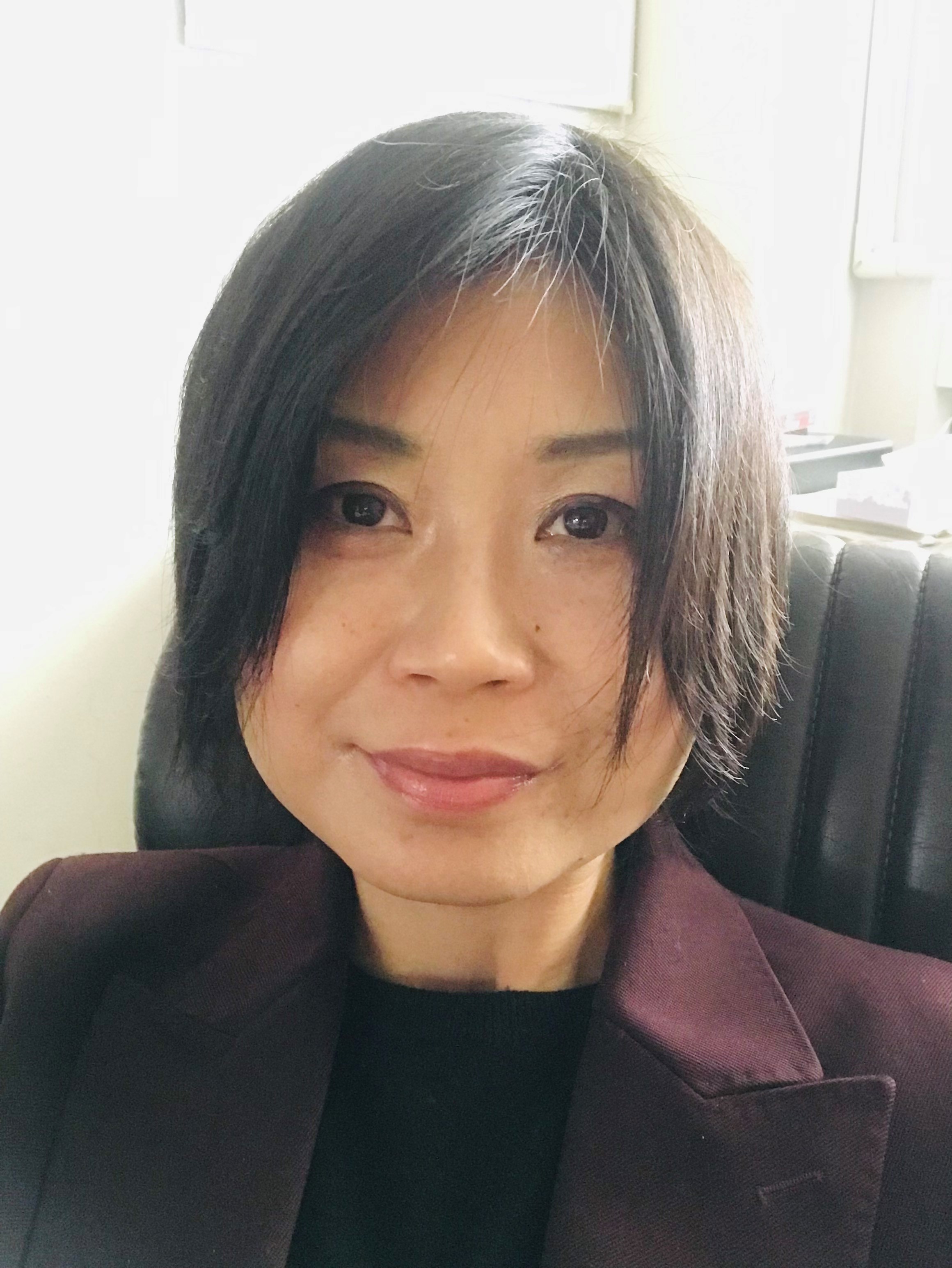 Bei-Wen Ying